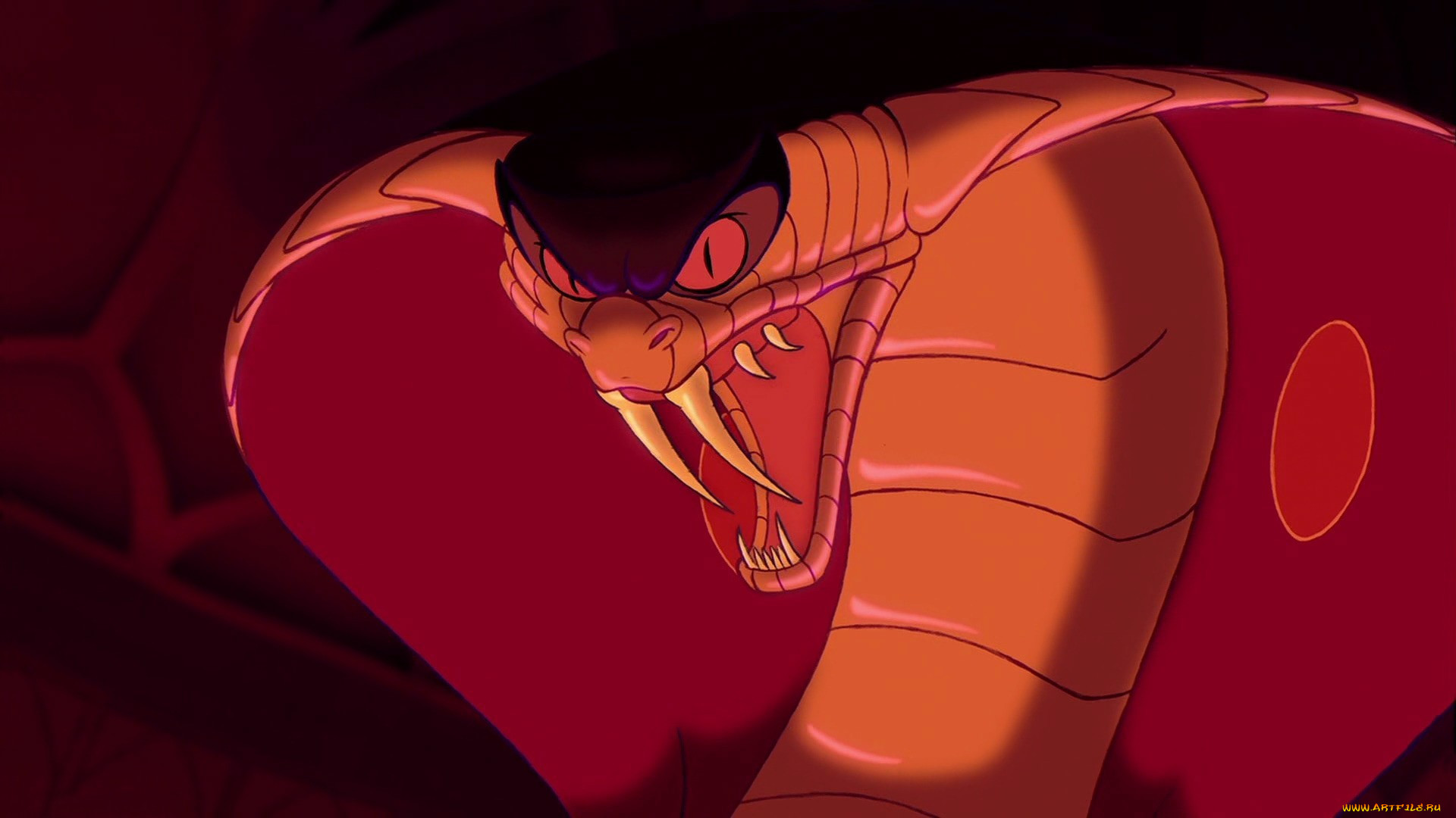 , aladdin, 